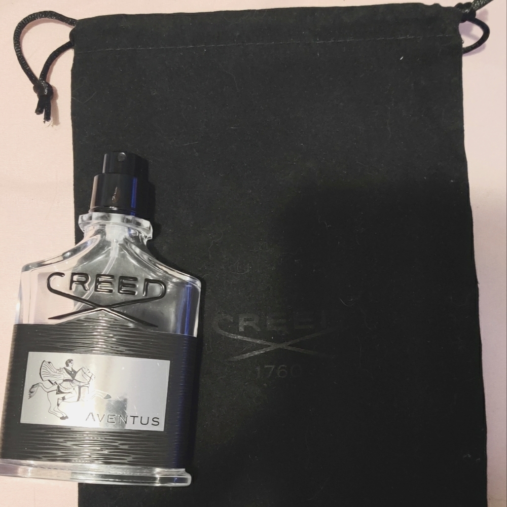EMPTY Creed aventus
